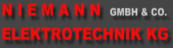 Niemann Elektro